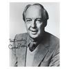 Image 1 : Different Strokes Conrad Bain signed photo