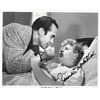 Image 1 : My Man and I  Ricardo Montalban signed movie photo