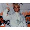 Image 2 : Rock Musician Billy Idol signed photo. JSA Authenticated