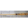 Image 3 : Tampa Bay Rays Matt Duffy Signed Bat Tristar Authenticated