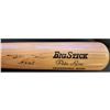 Image 1 : Cincinnati Reds Pete Rose Signed  Bat JSA Light Signature