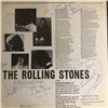 Image 2 : Rolling Stones NOW! signed album Brian Jones