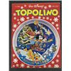 Image 1 : Walt Disney 1993 Topolino Italian Language Comic Magazine