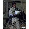 Image 2 : The Unit Dennis Haysbert signed photo. JSA Authenticated