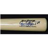 Image 3 : NY Mets Gregg Jefferies Signed  Bat JSA Authenticated