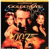 Image 1 : Pierce Brosnan signed GoldenEye LaserDisc