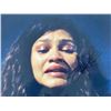 Image 1 : Euphoria Zendaya signed TV photo