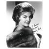 Image 1 : Sherlock Holmes In Washington Marjorie Lord signed photo