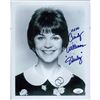 Image 2 : Laverne and Shirley Cindy Williams signed photo. JSA Authenticated