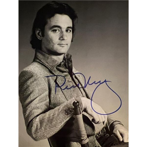 SNL Bill Murray signed photo