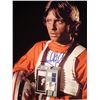 Image 1 : Star Wars Mark Hamill signed photo