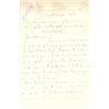Image 3 : Confederate General Daniel Ruggles Signed Civil War Letter