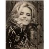 Image 1 : Kiss Her Goodbye Sharon Farrell signed photo