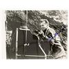 Image 1 : Daniel Boone Trailblazer Bruce Bennett signed photo