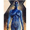 Image 1 : X-Men Jennifer Lawrence signed photo