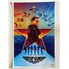 Image 1 : Top Gun Maverick mini movie poster