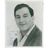 Image 1 : St Judes Founder Danny Thomas signed photo. JSA Authenticated
