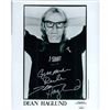 Image 1 : X-Files Dean Haglund signed photo. JSA Authenticated