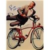 Image 1 : Pee Wee Herman signed photo