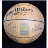 Image 1 : Phoenix Suns 1979-80 Team Signed Basketball JSA Authenticated