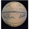 Image 3 : Phoenix Suns 1979-80 Team Signed Basketball JSA Authenticated