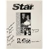 Image 1 : The Honeymooners Joyce Randolph signed paper
