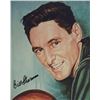 Image 1 : Bill Sharman signed photo