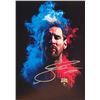 Image 1 : Lionel Messi signed photo