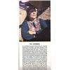 Image 1 : American Indian Artist R.C. Gorman signed photo