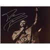 Image 1 : Post Malone signed photo