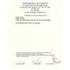 Image 1 : Forger Mike Frost Signed Document