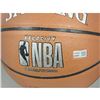 Image 3 : Houston Rockets Calvin Murphy Signed Spalding Indoor Outdoor Basketball TRISTAR Authenticated