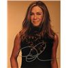 Image 1 : Friends Jennifer Aniston Signed Photo