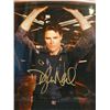 Image 1 : Gourmet Detective Dylan Neal signed photo