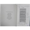 Image 1 : Elizabeth George Signed A Place of Hiding First Edition Book JSA Authenticated P