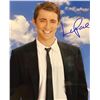 Image 1 : Pushing Daisies Lee Pace signed photo