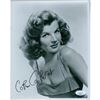 Image 1 : Sailor Beware Actress Corinne Calvet signed photo. JSA Authenticated