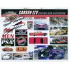 Image 1 : Hot Wheels Designer Carson Lev signed photo. JSA Authenticated