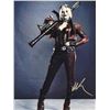 Image 1 : Suicide Squad Margot Robbie Signed Photo