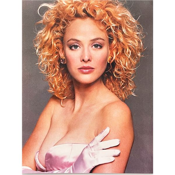 Virginia Madsen photo