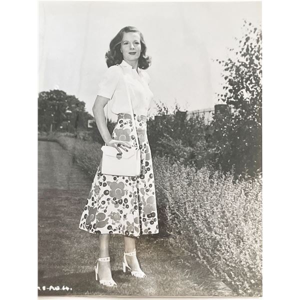 Edward, My Son Eileen Perrin movie photo