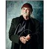 Image 1 : CSNY David Crosby facsimile signed photo