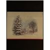 Image 1 : 36th President Lyndon B. Johnson Christmas Card