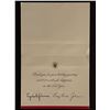 Image 2 : 36th President Lyndon B. Johnson Christmas Card