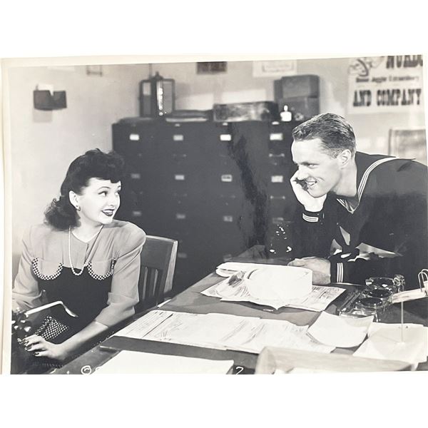 Smith of Minnesota Bruce Smith and Arline Judge movie photo