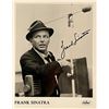 Image 1 : The Rat Pack Frank Sinatra Facsimile Signed Photo