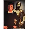 Image 1 : Star Wars C3PO Unsigned Photo