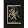 Image 1 : MLB Boston Red Sox Ted Williams Photo