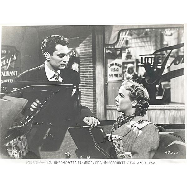 The Man I Love  (1947) original vintage movie photo