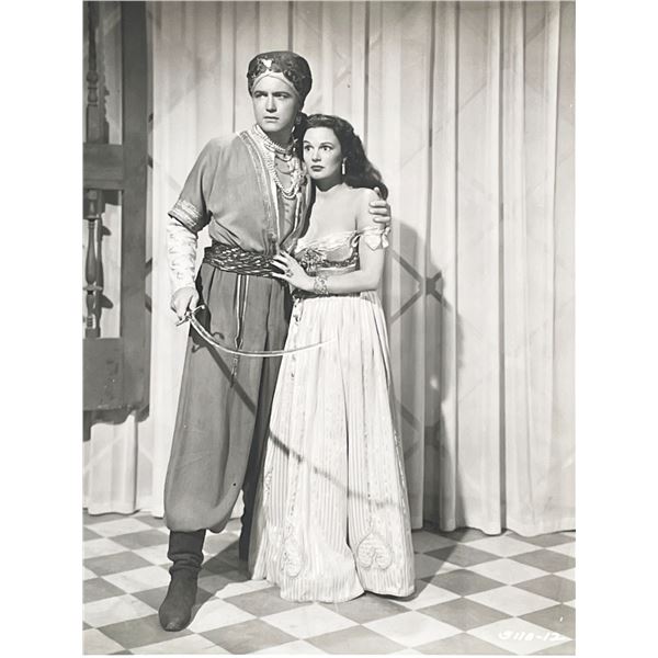 Aladdin and His Lamp movie photo